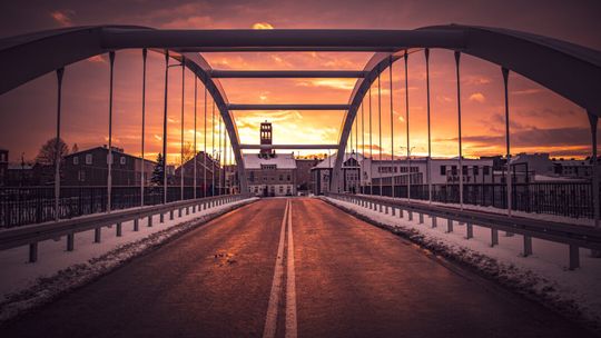 Rusza XII edycja konkursu „Cztery pory roku w Tczewie – kalendarz 2026”