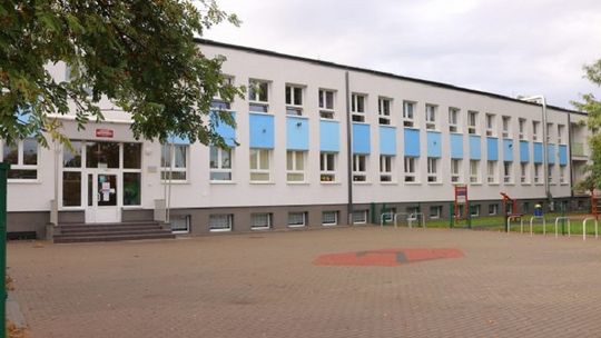 Ruszają prace przy rozbudowie Sportowej Szkoły Podstawowej nr 2