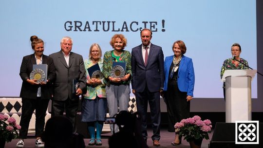 Ruszył nabór do drugiej edycji Nagrody Teodory