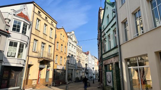 Ruszył nabór na dofinansowania remontów kamienic