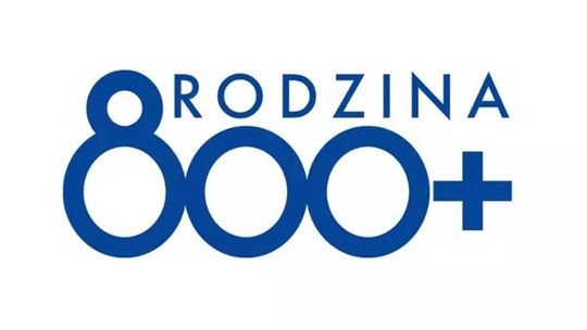 Ruszył nabór wniosków o 800 plus