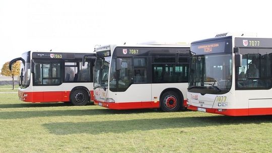 Ruszył przetarg na 10 lat obsługi komunikacji miejskiej w Tczewie