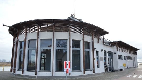 Ruszył przetarg na dzierżawę tczewskiej przystani