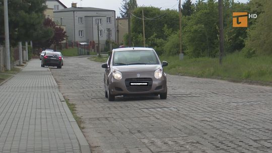 Ruszył przetarg na renowację ulicy Mieszka I