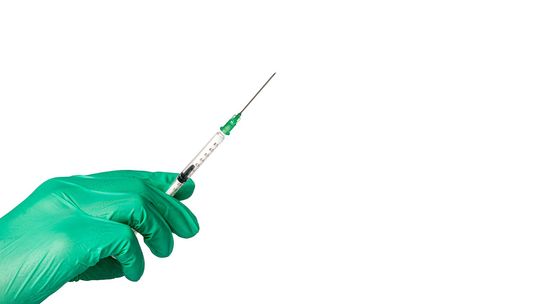 Ruszyła akcja bezpłatnych szczepień przeciw grypie dla wszystkich dorosłych