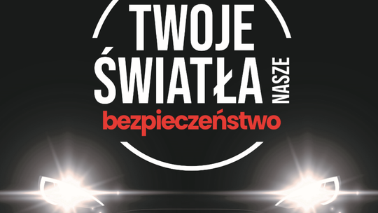 Ruszyła policyjna akcja „Twoje światła - nasze bezpieczeństwo”. Możesz za darmo sprawdzić stan oświetlenia w swoim samochodzie