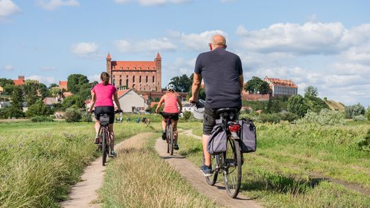 Ruszyły zapisy na rajd rowerowy Powiślem i Kociewiem