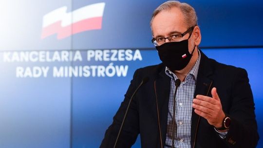 Rząd jest już pewny, że czwarta fala jest kwestią czasu. Czy szykuje się kolejny lockdown?