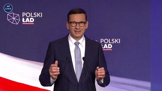 Rząd ogłasza szczegóły tarczy antyputinowskiej. Wiemy, co zmieni się w podatkach