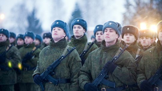 Rząd pyta gminy, czy przyjmą uchodźców z Ukrainy. Czy w Tczewie i najbliższej okolicy znajdą się dla nich miejsca?