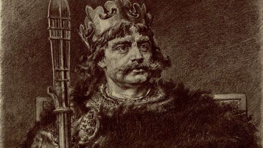 Rząd się obudził w ostatniej chwili. Będzie wielkie świętowanie koronacji Bolesława Chrobrego