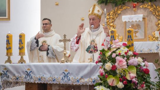 Sąd nie uwierzył biskupowi Jeżowi. To pierwszy taki wyrok w Polsce