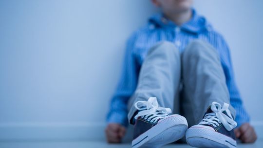 Samobójstwa wśród dzieci. Jak możemy im zapobiec? [ROZMOWA]