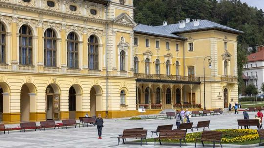 Sanatorium tylko dla bogatych. Tak mogą wzrosnąć ceny