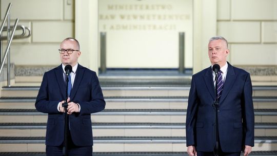 Sebastian M. w Polsce. Ma odpowiedzieć za tragiczny wypadek na A1 [WIDEO]