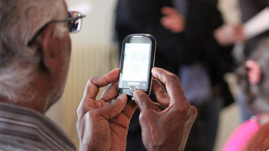 Seniorze, uważaj na oszustów. Apel policji