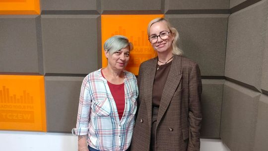 Seniorzy będą mieć co robić. Zbliża się Potańcówka