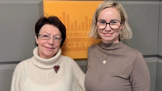 Seniorzy ratują życie - razem dla bezpieczeństwa i odporności naszej społeczności