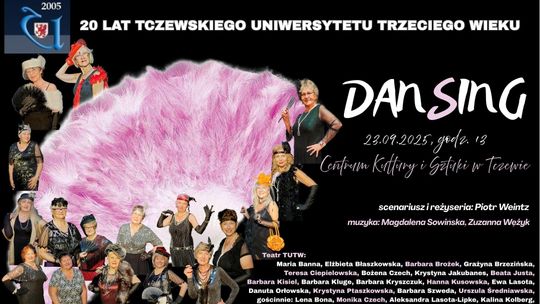 Seniorzy TUTW świętują 20-lecie działalności