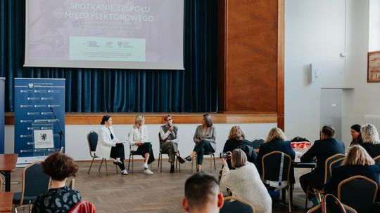 Siła współpracy. W Gdańsku zainaugurowano Pomorską Sieć Współpracy Międzysektorowej