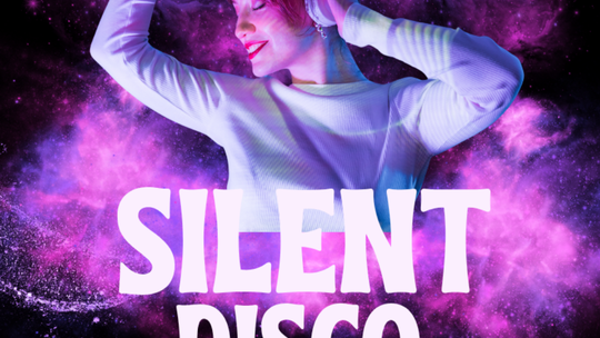 Silent disco w tczewskim parku