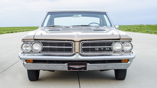 Silnik elektryczny to przyszłość!