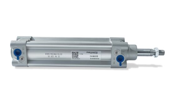 Siłowniki pneumatyczne - wykorzystanie w codziennym życiu