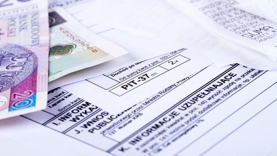 Skarbówka się cieszy. Polacy coraz chętniej korzystają z usługi Twój e-PIT