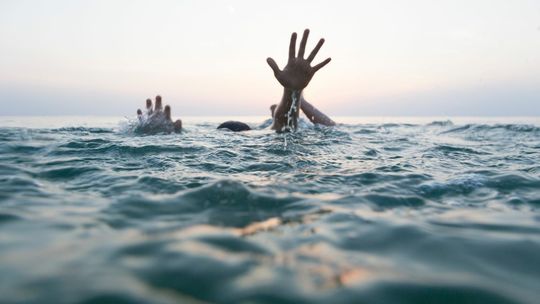 Słońce, woda i... utonięcie. Nie ma tygodnia bez tragedii na wodzie