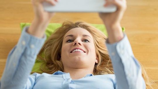 Slow work – nową metodą pracy?