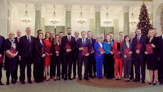 Słowo Roku 2024. Było królem mediów. Internauci wskazali inne