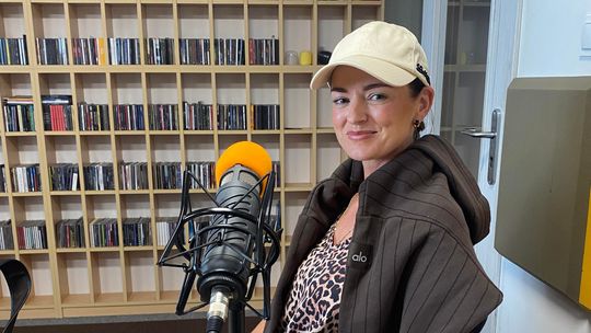 Smak lata na zapas: Kamila Kamrowska o kulinarnych rytuałach i czarnym złocie [ROZMOWA]