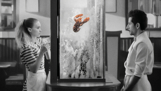 Smakowite kino w parku już 8 sierpnia w Tczewie. La Cocina” pod gwiazdami