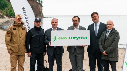 Śmiecenie to prawdziwy obciach! Zobacz wymowny spot pomorskiej kampanii