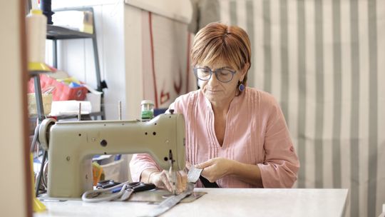 "Solidarni z bohaterami czasu epidemii". Rusza nowy program grantowy! 