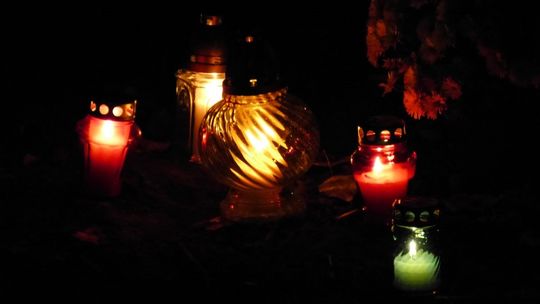 Spacer z Dawnym Tczewem po nieistniejących nekropoliach