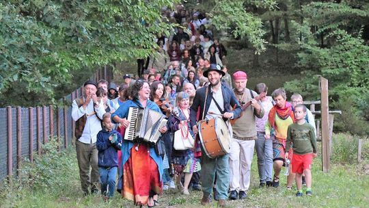 Opowieści ożywią Kociewie, czyli przed nami czwarty "Spacer z Opowieściami"