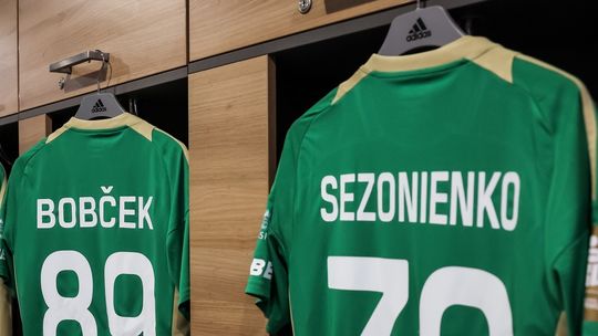 Spadek zajrzał w oczy Lechii. Gdańszczanie przegrali z Legią Spadek zajrzał w oczy Lechii. Gdańszczanie przegrali z Legią