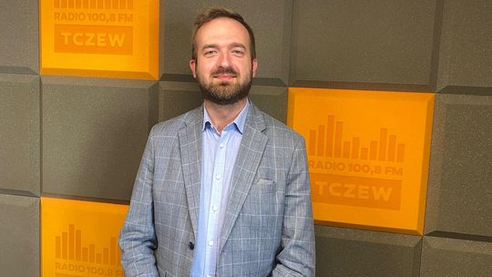 Sprawdziliśmy, jak nowa aplikacja ułatwia podróżowanie po Tczewie [ROZMOWA]