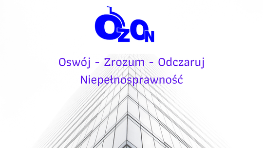 Specjaliści z całej Polski przyjadą do Tczewa na konferencję o potrzebach osób z niepełnosprawnościami