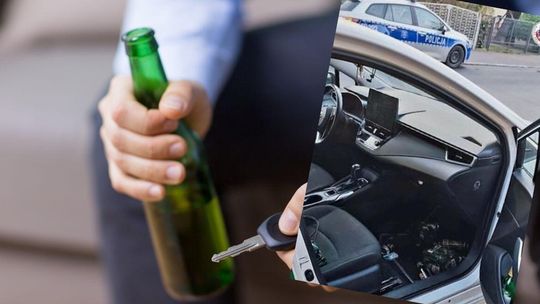 Specjalnego rejestru kierowców nie będzie. Rząd po cichu się wycofał