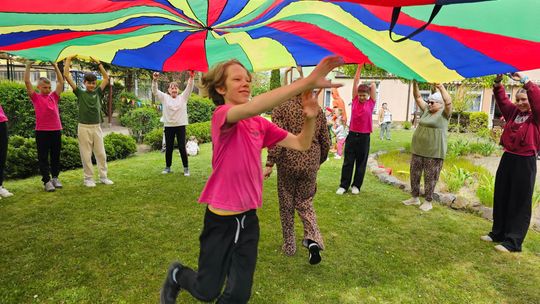Spotkajmy się po sąsiedzku. Międzypokoleniowe inicjatywy w Tczewie nabierają tempa [ROZMOWA]