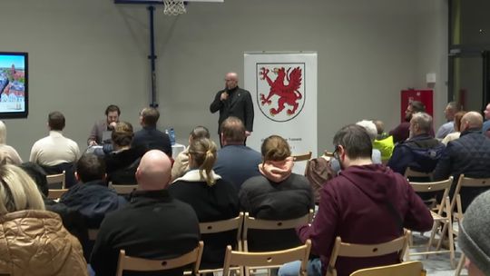 Spotkanie ws. przyszłości Rokitek za nami. Prezydent rozmawiał z mieszkańcami