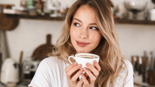 Sprawdź, ile filiżanek kawy można wypić, nie tracąc zdrowia