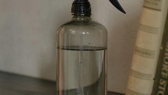 Spraye do pomieszczeń a komfort codziennego życia