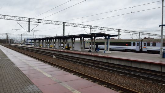 Sprzęt PKP posłuży do budowy pomostów do cumowania jachtów