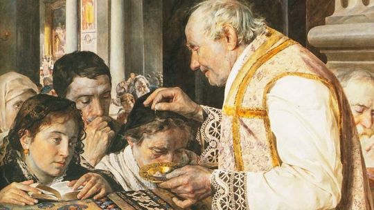 Środa popielcowa 2026. Sprawdź, czy to dzień wolny od pracy