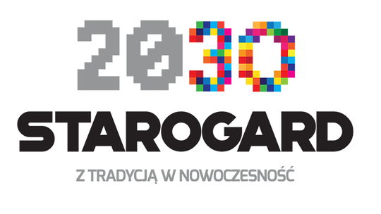 Starogard 2030 - z tradycją w nowoczesność