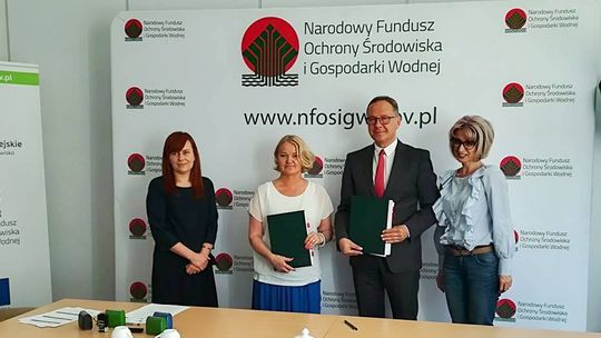 Starogard Gd.: 5 milionów na kanalizę