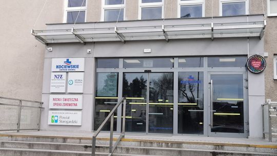 Starogard Gdański: 43 ratowników medycznych złożyło wypowiedzenia. Trudna sytuacja w Kociewskim Centrum Zdrowia